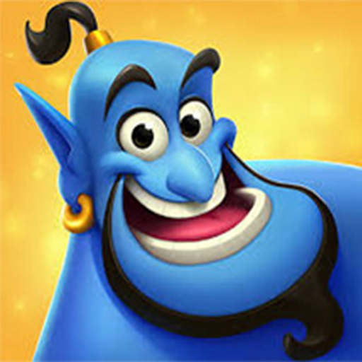 Disney Solitaire Logo